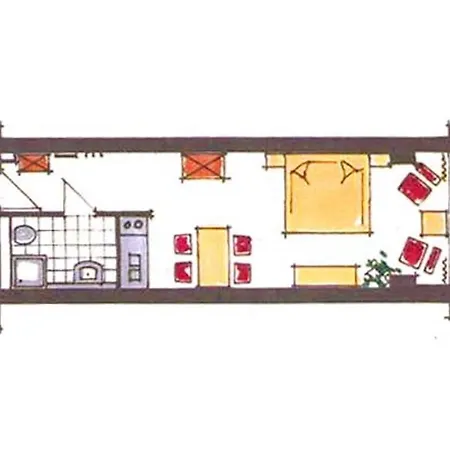 Zentrum/hauptbahnhof *