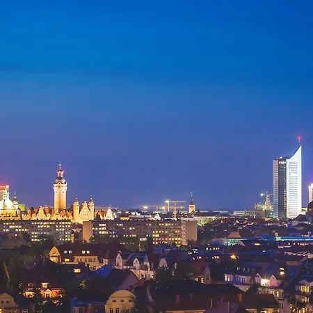 Zentrum/hauptbahnhof *