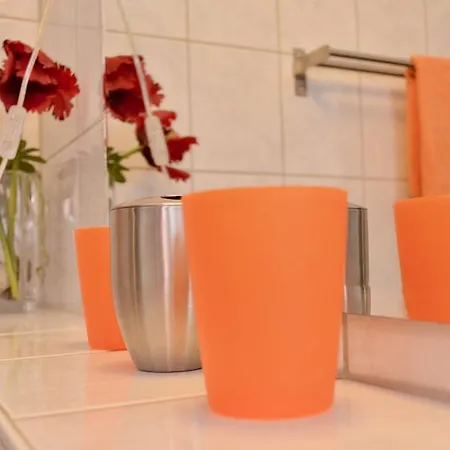 Zentrum/hauptbahnhof Appartement