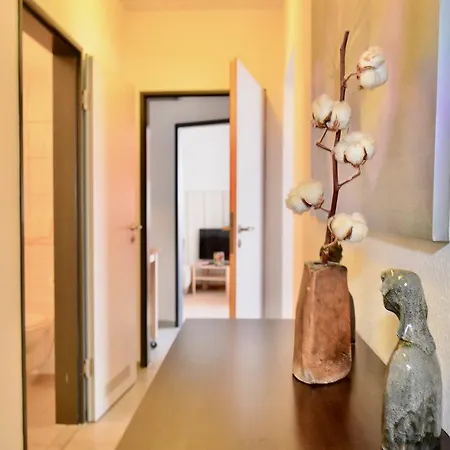 Zentrum/hauptbahnhof * Leipzig