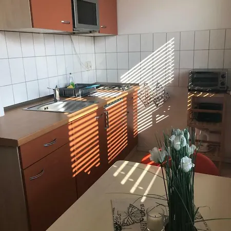 Zentrum/hauptbahnhof * Leipzig