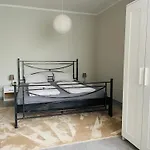 Zentrum/hauptbahnhof Apartment Leipzig