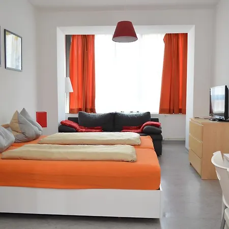 Zentrum/hauptbahnhof * Lipsk