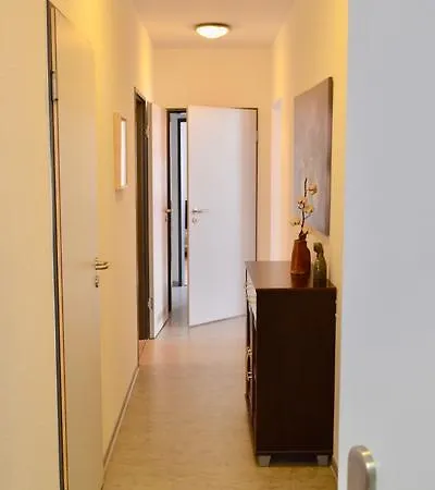 Zentrum/hauptbahnhof *