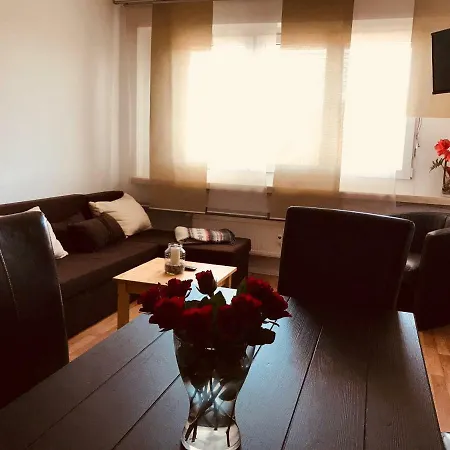 Zentrum/hauptbahnhof