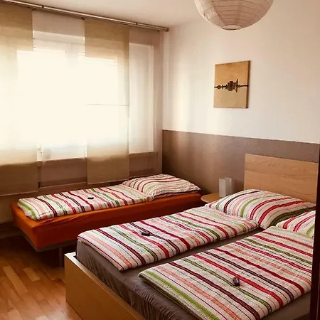 Zentrum/hauptbahnhof