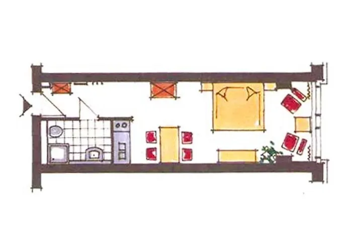 Zentrum/hauptbahnhof *