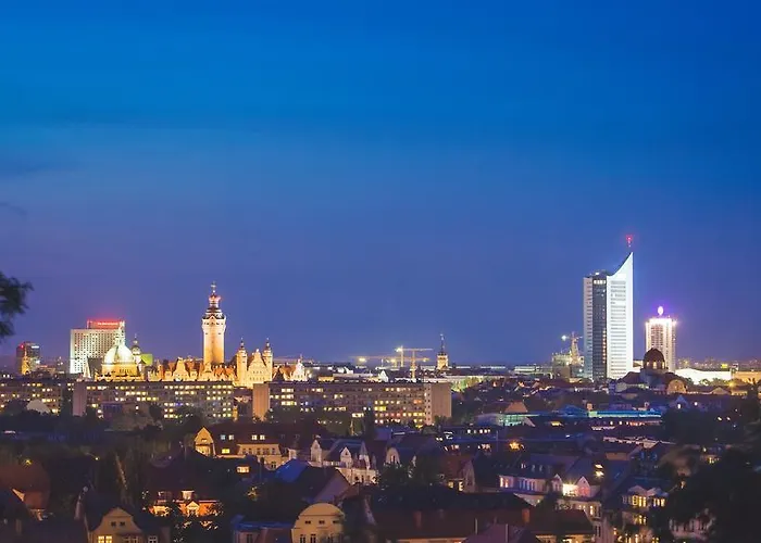 Zentrum/hauptbahnhof *