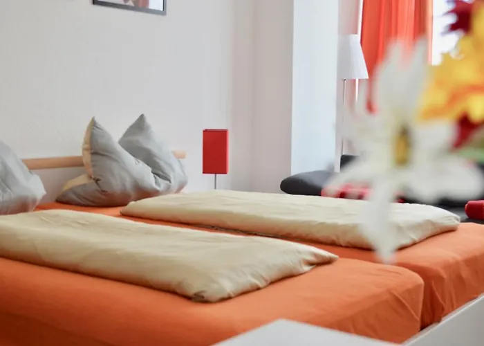 Zentrum/hauptbahnhof Lipsia