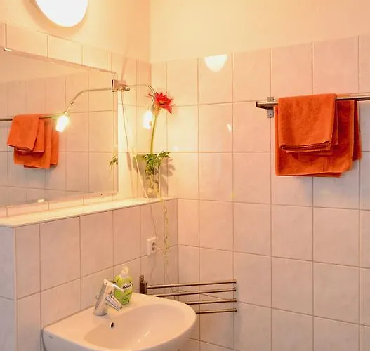 Zentrum/hauptbahnhof * Lipsia