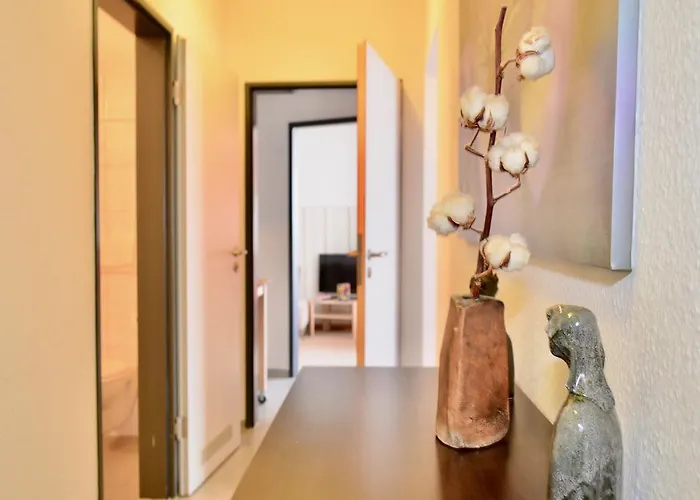 Zentrum/hauptbahnhof * Lipsia