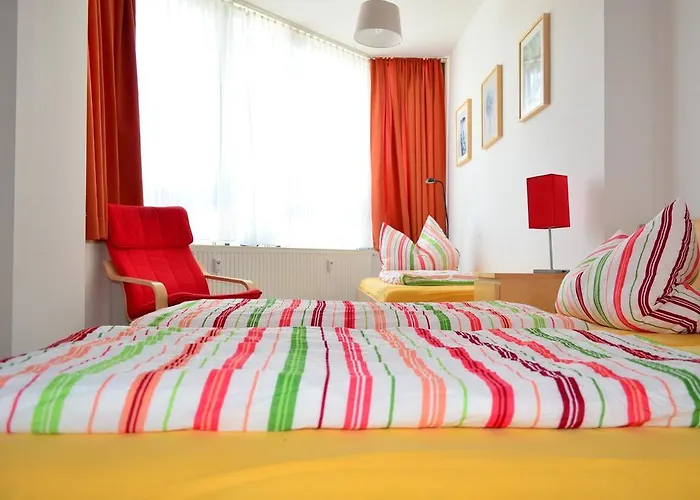 Zentrum/hauptbahnhof *