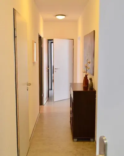 Zentrum/hauptbahnhof *