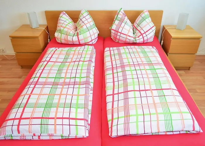 Zentrum/hauptbahnhof * Lipsia