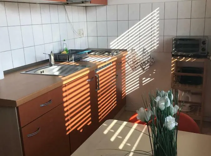 Zentrum/hauptbahnhof * Leipzig