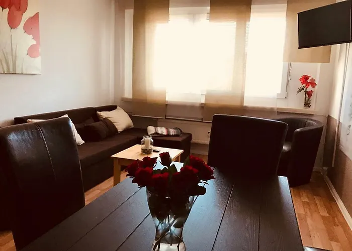 Zentrum/hauptbahnhof