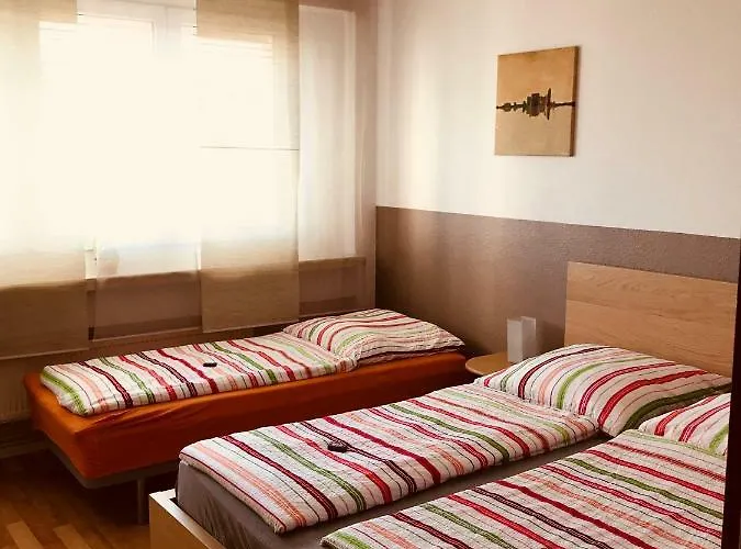 Zentrum/hauptbahnhof